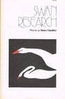 Swan Research Poems