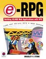 eRPG  Building AS/400 Web Applications with RPG