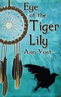 Eye Of The Tiger Lily