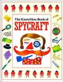 The Knowhow Book of Spycraft