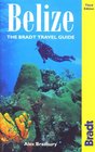 BELIZE: THE BRADT TRAVEL GUIDE, 3rd Edition