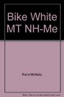 White Mountains Map Book of New Hampshire and Maine