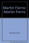 Martin Fierro  20 Edicion