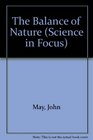 The Balance of Nature