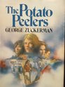 The potato peelers A novel