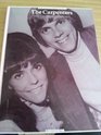 The Carpenters Twentyfour easylistening favourites recorded by The Carpenters
