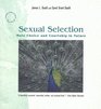 Sexual Selection Mate Choice and Courtship in Nature