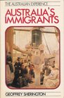Australia's Immigrants 17881978