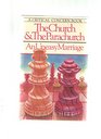 The Church and the Parachurch An Uneasy Marriage