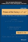 Primes of the Form x2ny2 Fermat Class Field Theory and Complex Multiplication
