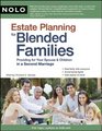 Estate Planning for Blended Families: Providing for Your Spouse & Children in a Second Marriage