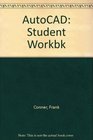 Autocad Student Workbook/Book  Disk