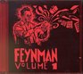 The Feynman Tapes Volume 1
