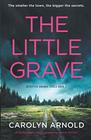 The Little Grave: (Detective Amanda Steele, Bk 1)