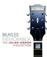 Beatles Memorabilia The Julian Lennon Collection