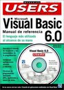 MS Visual Basic 60  Manual de Referencia en Espanol / Spanish con CDROM