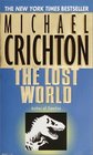 The Lost World (Jurassic Park, Bk 2)