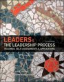 Leaders and the Leadership Process