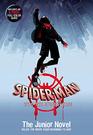 SpiderMan Into the SpiderVerse The Junior Novel