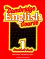 The Cambridge English Course 1 Split Edition Student's book A