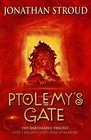 Ptolemy's Gate (Bartimaeus Trilogy, Bk 3)