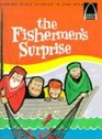 The Fishermen's Surprise