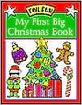 My First Big Christmas Book