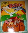 UPPER ROOM KIDS More BIBLE GAMES AND PUZZLES BOOKS