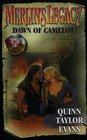 Dawn of Camelot (Merlin's Legacy, Bk 5)