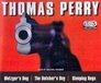 The Best of Thomas Perry MP3 Boxed Set