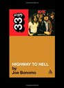 AC/DC's Highway to Hell (33 1/3)