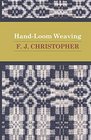 HandLoom Weaving