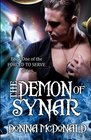 The Demon Of Synar Book One of the Forced To Serve Series