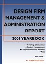 Design Firm Management  Administration Report 2001 Yearbook