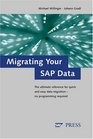 Migrating Your SAP Data
