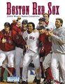 Boston Red Sox 2004 World Series Champions