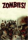 Zombies Feast