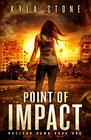 Point of Impact (Nuclear Dawn, Bk 1)