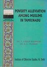 Poverty Alleviation Among Muslims in Tamilnadu