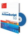 Sams Teach Yourself ActionScript 3 Video Learning Starter Kit