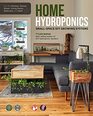 Home Hydroponics Smallspace DIY growing systems for the kitchen dining room living room bedroom and bath