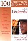 100 QA About Leukemia