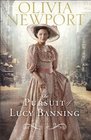 The Pursuit of Lucy Banning