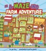AMAZEing Farm Adventure