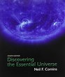 Discovering the Essential Universe  Starry Night Enthusiast CDROM