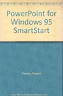 Powerpoint for Windows 95 Smartstart