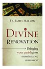 Divine Renovation Bringing Your Parish from Maintenance to Mission
