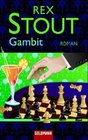 Gambit (Nero Wolfe, Bk 37) (German Edition)