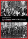 Kein Tag Der Deutschen Einheit 17 Juni 1953