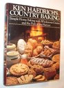 Country Baking  Simple Home Baking